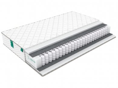 Матрас Sleeptek Premier Foam Double Матрас Sleeptek Premier Foam Double (фотография)