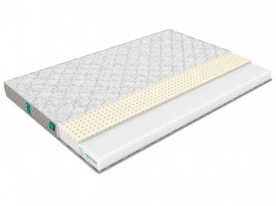  Sleeptek Roll LatexFoam 9 ()