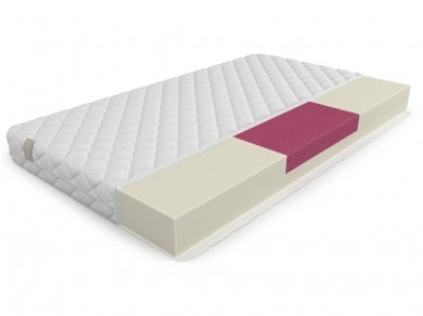 Матрас Mr.Mattress Dias XL Матрас Mr.Mattress Dias XL (фотография)
