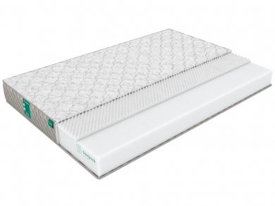 Матрас Sleeptek Roll Massage 16 Матрас Sleeptek Roll Massage 16 (фотография)