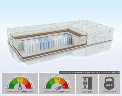  Alitte Rembrandt S1000 MH-21-K - 1 (,  1)