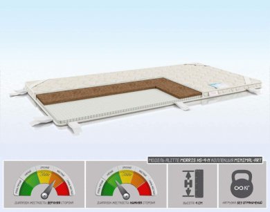  Morris HS-4-N - 1 (,  1)