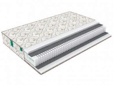 Матрас Sleeptek Perfect Foam Double Матрас Sleeptek Perfect Foam Double (фотография)