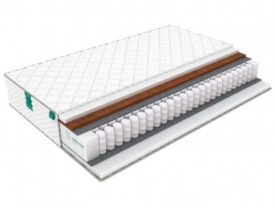 Матрас Sleeptek Premier FoamStrong Norma Матрас Sleeptek Premier FoamStrong Norma (фотография)