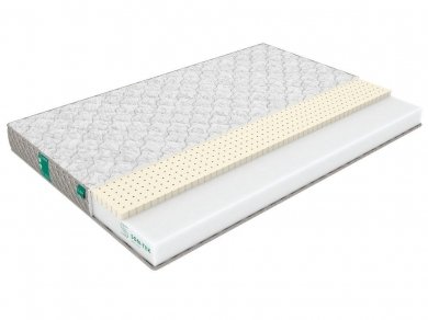  Sleeptek Roll LatexFoam 12 ()