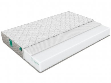 Матрас Sleeptek Roll Massage 20 Матрас Sleeptek Roll Massage 20 (фотография)