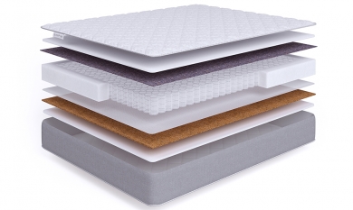  Beautyson Simple Soft Cocos S500 ()