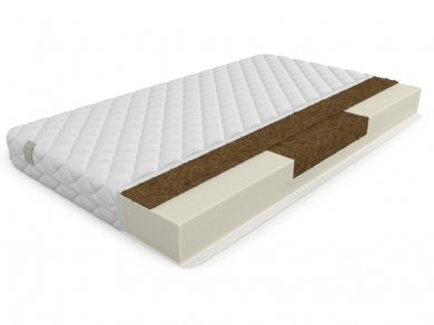 Матрас Mr.Mattress Dias Матрас Mr.Mattress Dias (фотография)