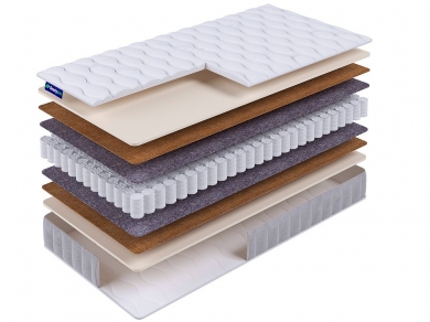   Baby Roll Balance S600 LUX ()