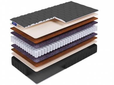   Baby Roll Balance S600 LUX - 1 (,  1)