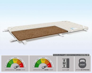  Alitte Judd H-3-N - 1 (,  1)