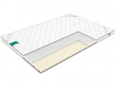 Наматрасник S-t LatexFoam 4 Massage Наматрасник S-t LatexFoam 4 Massage (фотография)