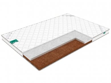 Наматрасник Sleeptek S-t Strutto Cocos 6 Наматрасник Sleeptek S-t Strutto Cocos 6 (фотография)