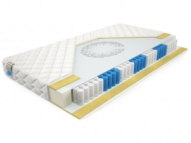 Матрас Mr.Mattress BioCrystal Cactus Матрас Mr.Mattress BioCrystal Cactus (фотография)