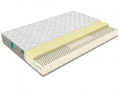Матрас Sleeptek Total Memo LatexLux Матрас Sleeptek Total Memo LatexLux (фотография)