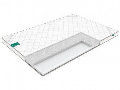 Наматрасник Sleeptek S-t Strutto Foam 6 Наматрасник Sleeptek S-t Strutto Foam 6 (фотография)