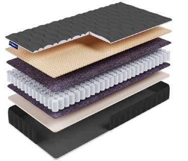   Beautyson Baby Roll Soft Latex S600 LUX - 1 (,  1)