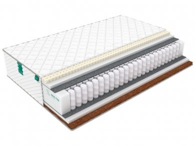 Матрас PremierBIG Latex Cocos Norma Матрас PremierBIG Latex Cocos Norma (фотография)