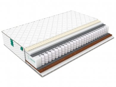 Матрас Sleeptek Premier SoftStrong Norma Матрас Sleeptek Premier SoftStrong Norma (фотография)