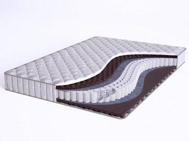 Матрас Beautyson Sense Soft S600 mini Sint Матрас Beautyson Sense Soft S600 mini Sint (фотография)