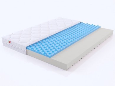 Матрас LineaFlex Ergolife Матрас LineaFlex Ergolife (фотография)