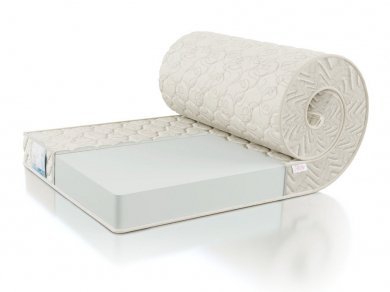 Матрас Alitte Klimt Roll M-14-E Матрас Alitte Klimt Roll M-14-E (фотография)