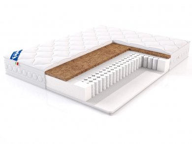 Матрас LineaFlex Debora Матрас LineaFlex Debora (фотография)