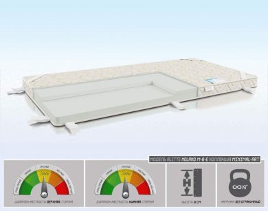  Alitte Noland M-8-E - 1 (,  1)