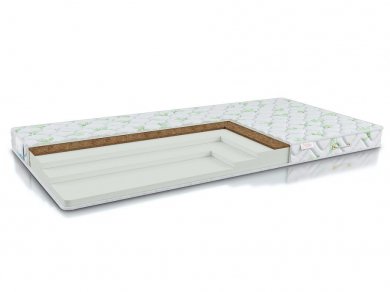 Матрас Alitte Buonarroti HM-10-K Матрас Alitte Buonarroti HM-10-K (фотография)