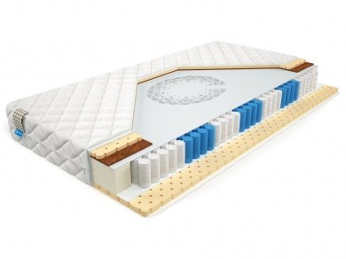 Матрас Mr.Mattress BioCrystal Rest XL Матрас Mr.Mattress BioCrystal Rest XL (фотография)