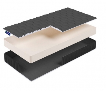   Beautyson Baby Roll Foam hard 14 LUX - 1 (,  1)