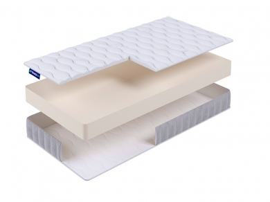   Beautyson Baby Roll Foam hard 14 LUX ()