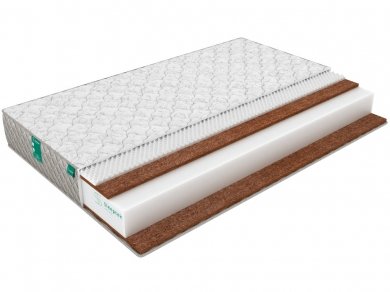 Матрас Sleeptek Roll Massage DoubleStrong 18 Матрас Sleeptek Roll Massage DoubleStrong 18 (фотография)