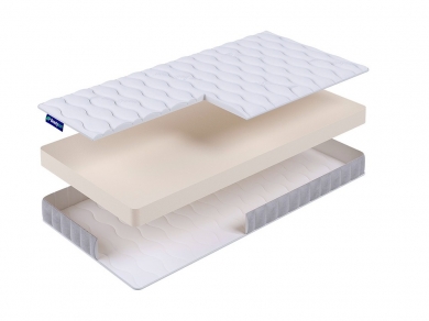   Baby Roll Foam LUX ()