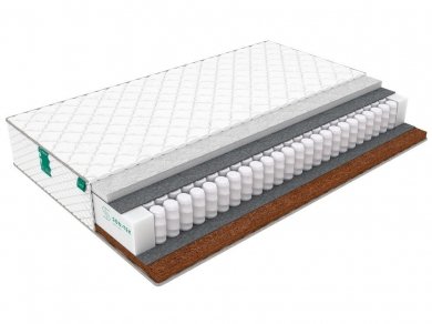Матрас Premier Strutto Cocos Матрас Premier Strutto Cocos (фотография)
