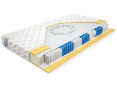 Матрас Mr.Mattress BioCrystal Effect XL Матрас Mr.Mattress BioCrystal Effect XL (фотография)