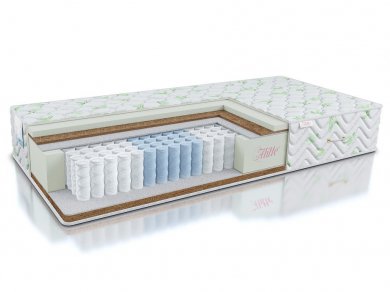 Матрас Alitte Rembrandt TFK MH-21-K Матрас Alitte Rembrandt TFK MH-21-K (фотография)