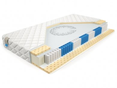  Mr.Mattress BioCrystal Record ()