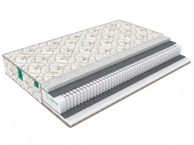 Матрас Sleeptek Perfect Strutto Foam Матрас Sleeptek Perfect Strutto Foam (фотография)