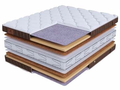 Матрас Life Prestige S2400 Матрас Life Prestige S2400 (фотография)