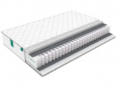 Матрас Sleeptek Premier Strutto Foam Матрас Sleeptek Premier Strutto Foam (фотография)