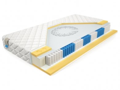 Матрас Mr.Mattress BioCrystal Record XL Матрас Mr.Mattress BioCrystal Record XL (фотография)