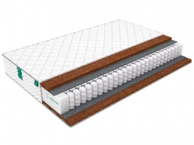 Матрас Sleeptek Premier Cocos Double Матрас Sleeptek Premier Cocos Double (фотография)