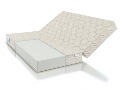 Матрас Alitte Cezanne M-18-E Матрас Alitte Cezanne M-18-E (фотография)