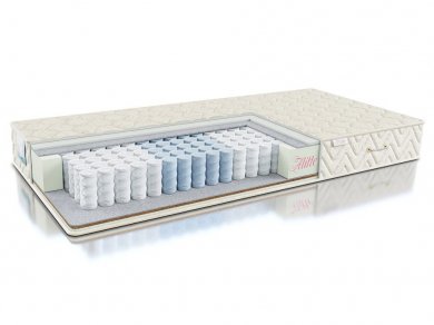 Матрас Munch SM-17-K Матрас Munch SM-17-K (фотография)