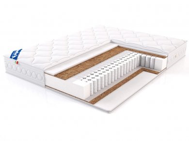 Матрас LineaFlex Paola 22 Матрас LineaFlex Paola 22 (фотография)