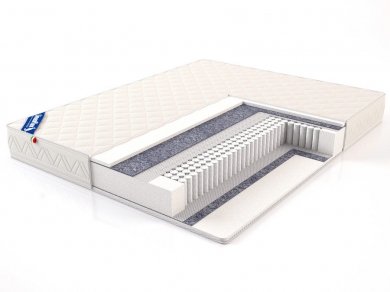 Матрас LineaFlex Venta Lux Матрас LineaFlex Venta Lux (фотография)