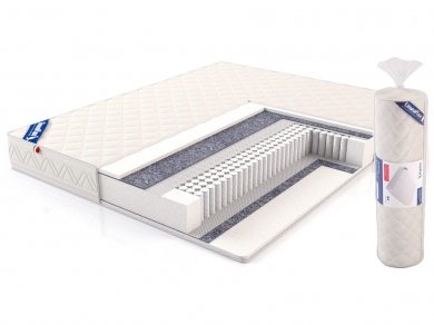 Матрас LineaFlex Venta Lux - 1 (изображение 1) Матрас LineaFlex Venta Lux - 1 (фотография, изображение 1)