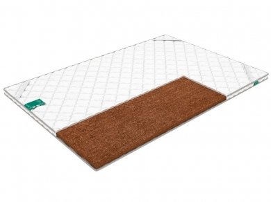 Наматрасник Sleeptek S-t Cocos 2 Наматрасник Sleeptek S-t Cocos 2 (фотография)