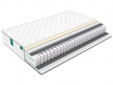 Матрас Sleeptek Premier SoftNorma Foam Матрас Sleeptek Premier SoftNorma Foam (фотография)